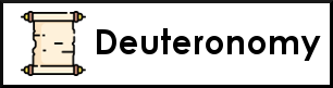 Deuteronomy